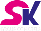 SK Group Logo